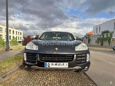 Usado Porsche Cayenne S