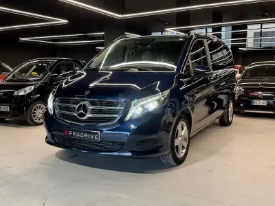 Usado Mercedes V220