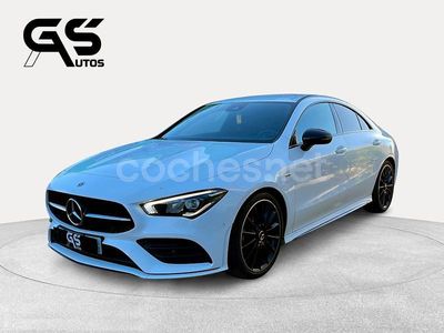 Mercedes CLA180
