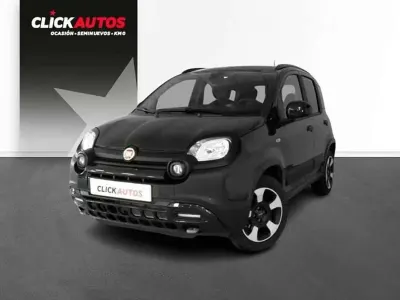 Usado Fiat Panda Cross
