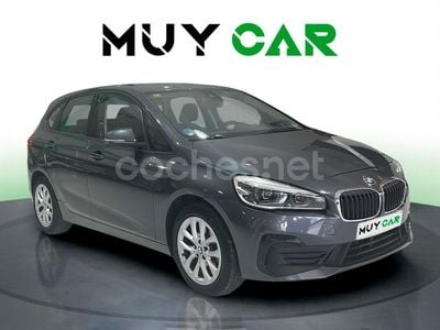 BMW 225 Active Tourer