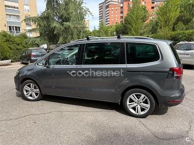 VW Sharan