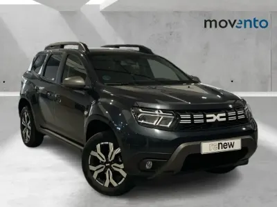 Usado Dacia Duster Journey 100 CV (73 kW) 2023 Gris SUV