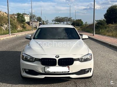 BMW 316