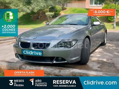 BMW 630