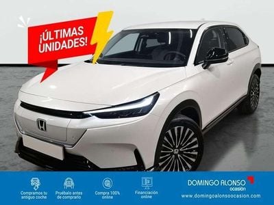 Usado Honda e:Ny1 Elegance 150 kW (204 CV) 2025 Blanco SUV