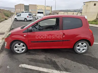 Usado Renault Twingo