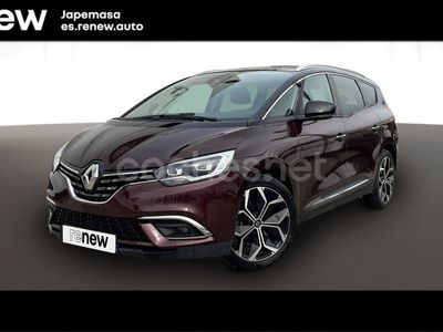 Renault Scénic IV