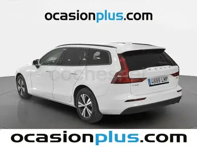 Usado Volvo V60