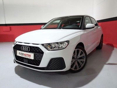 usado Audi A1 Sportback 1.0 TFSI 95CV 25 Advanced Pack