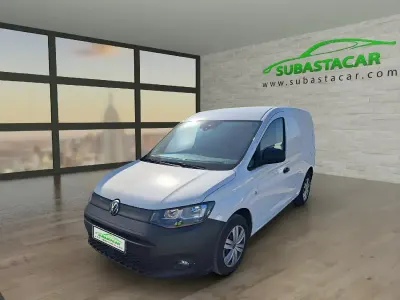 Usado VW Caddy
