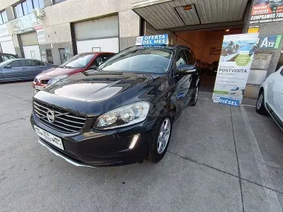 Usado Volvo XC60