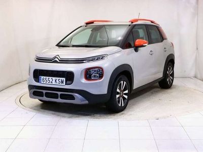 usado Citroën C3 Aircross 1.2 PURETECH 81KW FEEL 5P