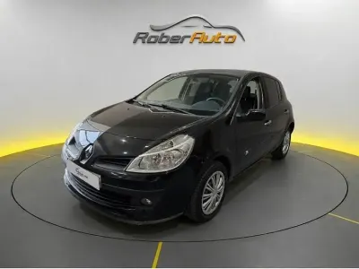 Usado Renault Clio