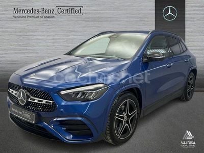 Mercedes GLA200