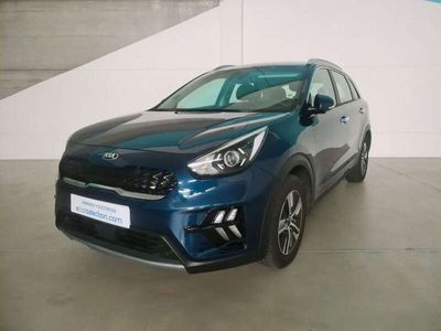 usado Kia Niro 1.6 HEV Drive