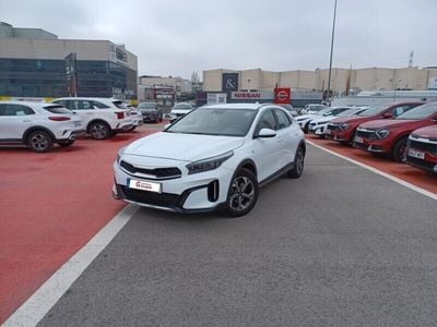 Usado Kia XCeed