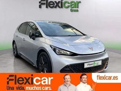 Begagnad Cupra Born 150 kW (204 HK) 2023 Grå Halvkombi