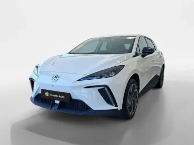 Nuevo MG MG4 EV 139 kW (190 CV) 2026 Utilitario