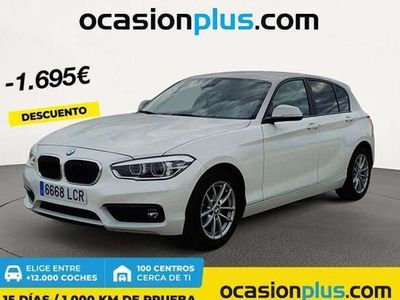 BMW 116