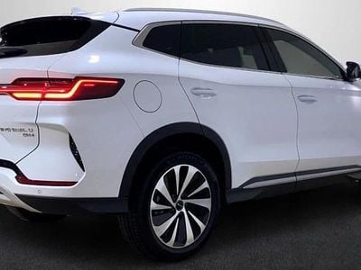 Usado BYD Seal U Design 324 CV (238 kW) 2026 Blanco SUV