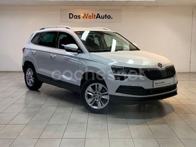 usado Skoda Karoq 2.0 TDI 110KW 150CV DSG 4X4 STYLE 5P.