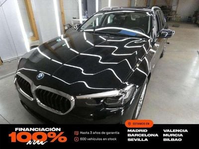 BMW 530e
