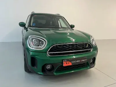 Usado Mini Cooper S Countryman