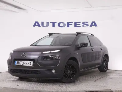 Usado Citroën C4 Cactus