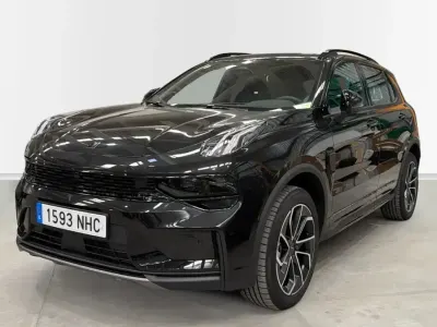 Usado Lynk & Co 01