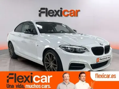 Usado BMW 218