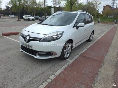 Renault Scénic III