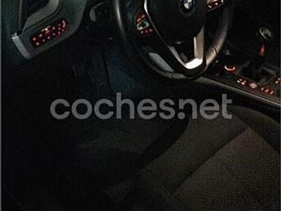 Używany BMW 118 136 KM (100 kW) 2020 Czarny Hatchback