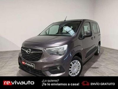 Usado Opel Combo Life
