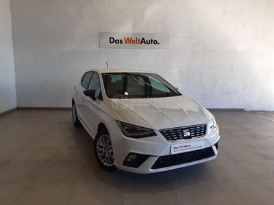 usado Seat Ibiza 1.0 Tsi S&s Special Edition 110