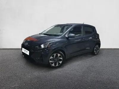 Nuevo Hyundai i10 67 CV (49 kW) 2025 Utilitario