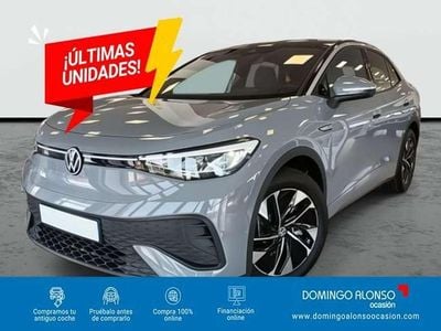 Gris Nuevo 2025 VW ID.5 Pro SUV | 35.190 € (Precio justo)