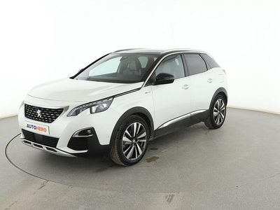 Usado Peugeot 3008 GT 299 CV (219 kW) 2020 Blanco SUV