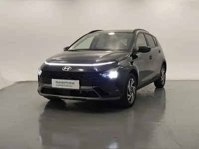 Usado Hyundai Bayon