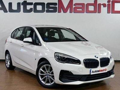 usado BMW 225 SERIE 2 xe iPerformance