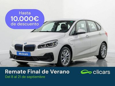 BMW 225 Active Tourer