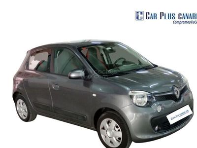 usado Renault Twingo Sce Energy S&s Intens 52kw