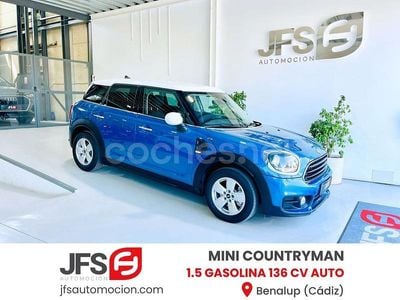 Mini Cooper Countryman