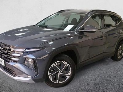 Usado 2025 Hyundai Tucson SUV | 25.700 € (Precio justo)