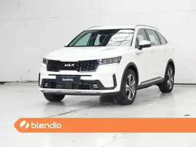 Usado Kia Sorento 230 CV (169 kW) 2023 Blanco SUV