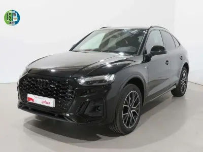 Usado Audi Q5 Sportback