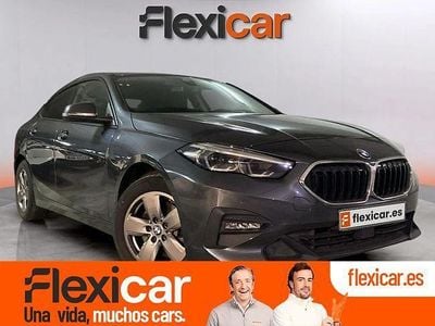 BMW 216