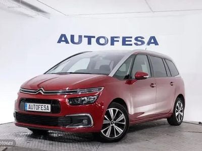 Citroën Grand C4 Picasso