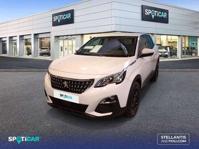 usado Peugeot 3008 1.5L BlueHDi 96kW (130CV) S&S Active