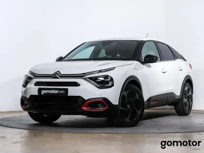 Usado Citroën C4